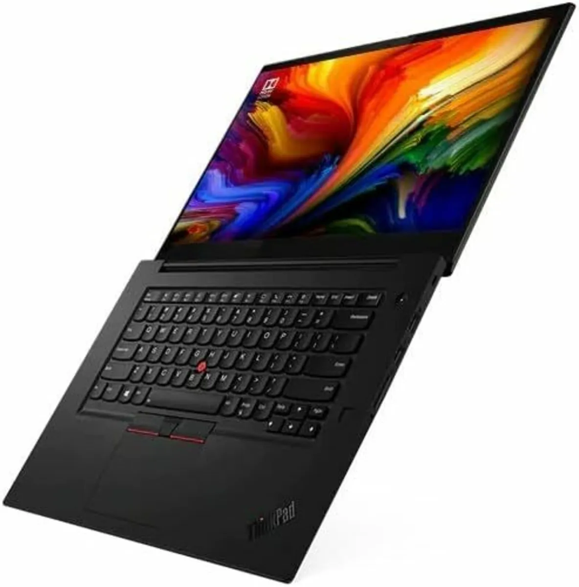 Lenovo ThinkPad X1 Extreme Gen 3 OLED I9 32GB 512G - Image 4