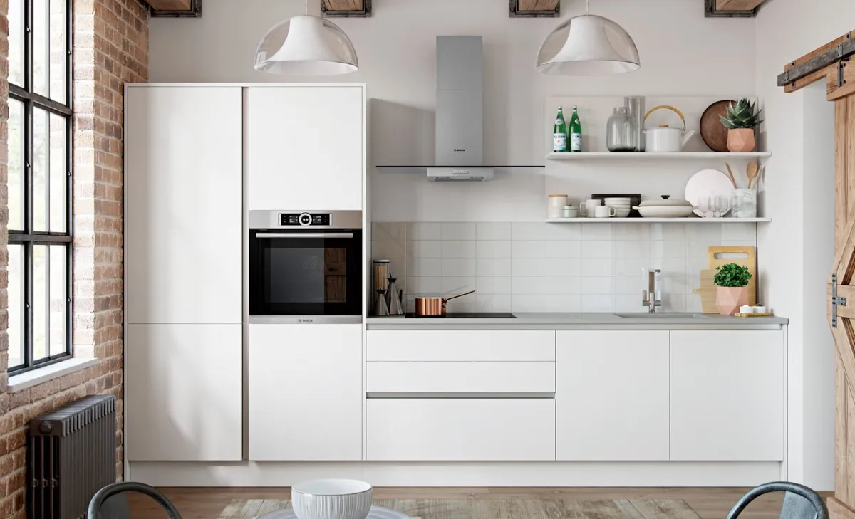 Fitted Kitchens Dublin Cork Galway Louth Midlands - Image 3