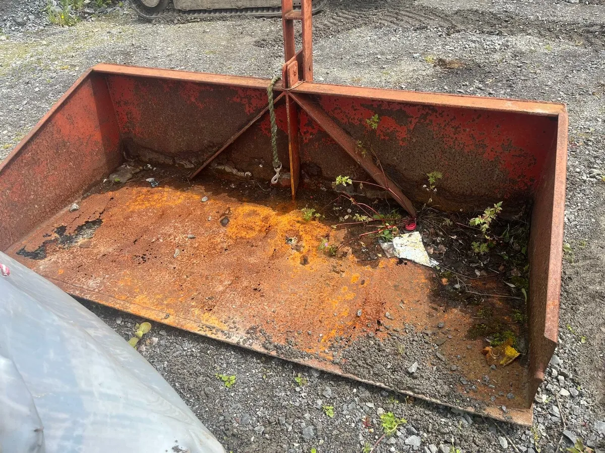 Transport box - Image 1