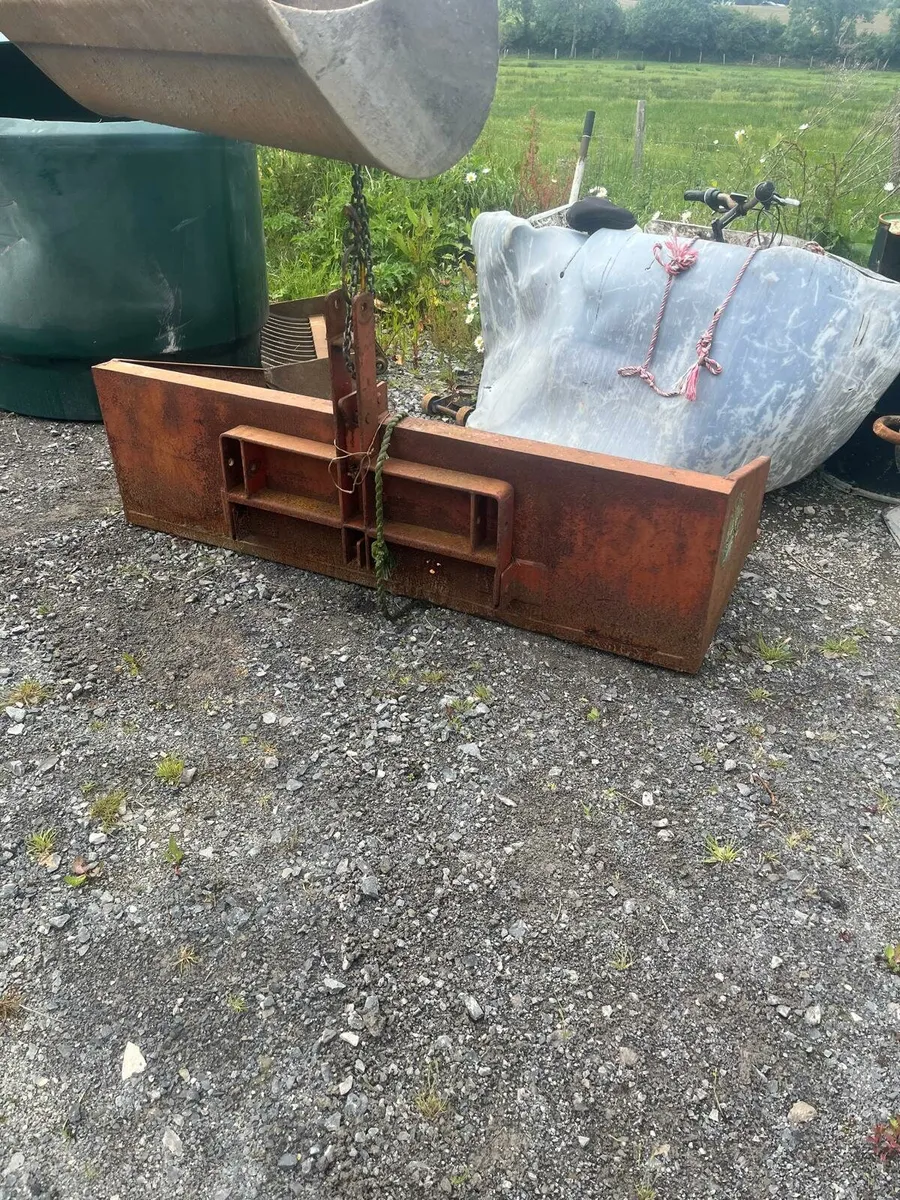 Transport box - Image 2