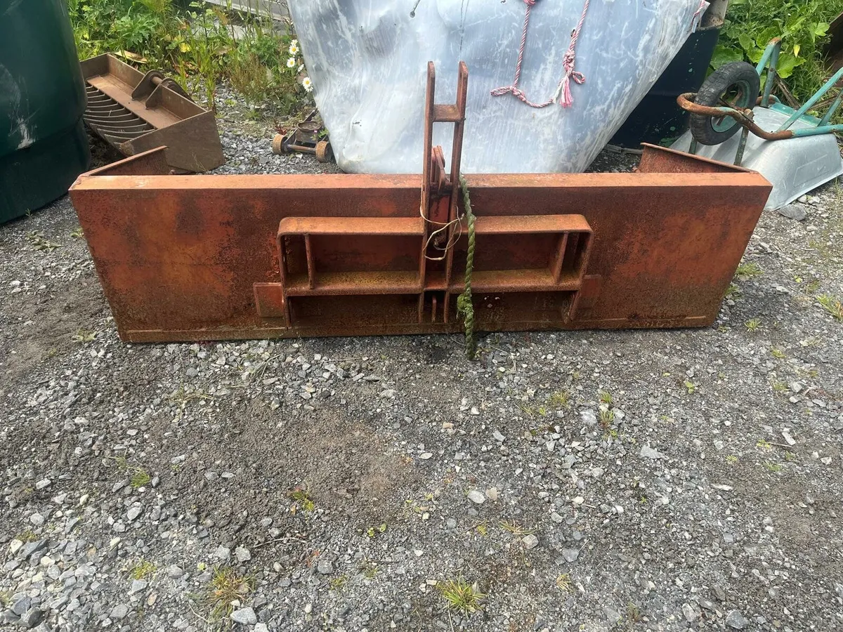 Transport box - Image 3