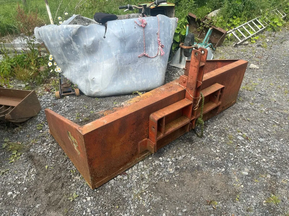 Transport box - Image 4