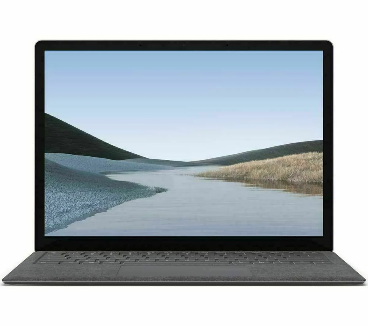 Microsoft Surface Laptop 3 Win 11 Pro I5 8GB 256GB - Image 1