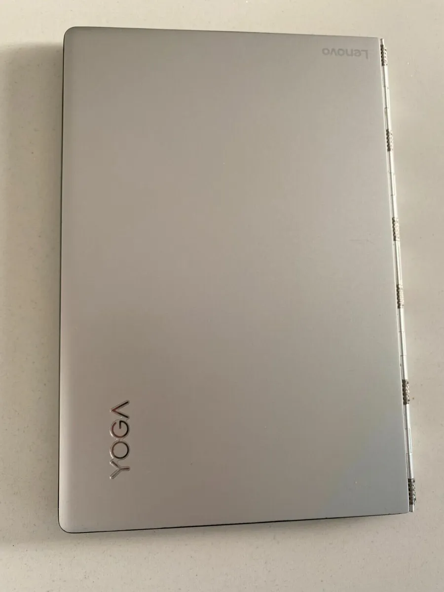 Lenovo Yoga 900 Tablet 2-in-1 i7 16GB 512GB SSD - Image 2