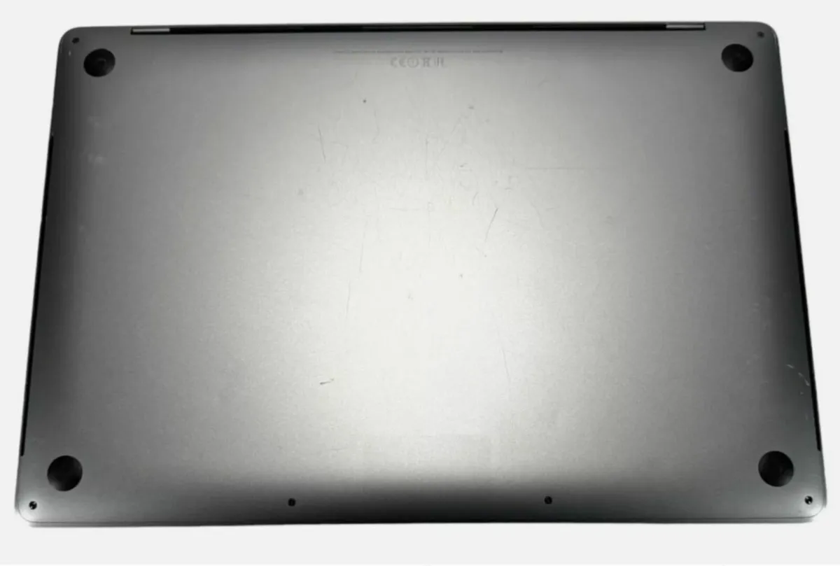 2017 Apple MacBook Pro Retina 15.4" 16GB 512GB SSD - Image 4