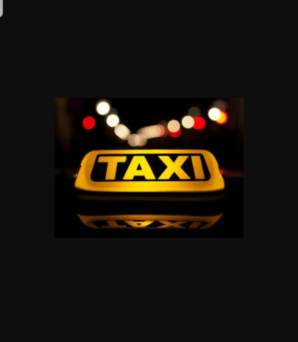 Taxi License To Rent