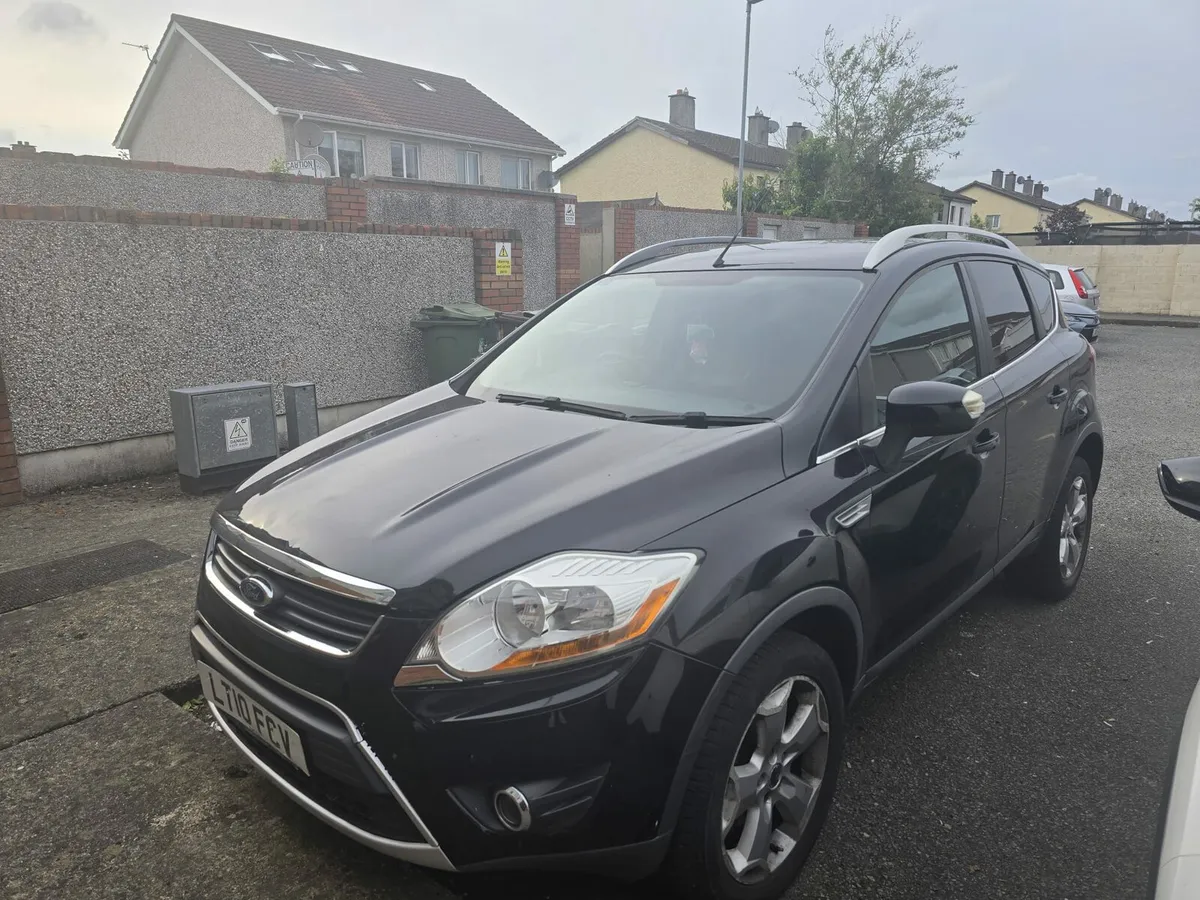 Ford Kuga - Image 1