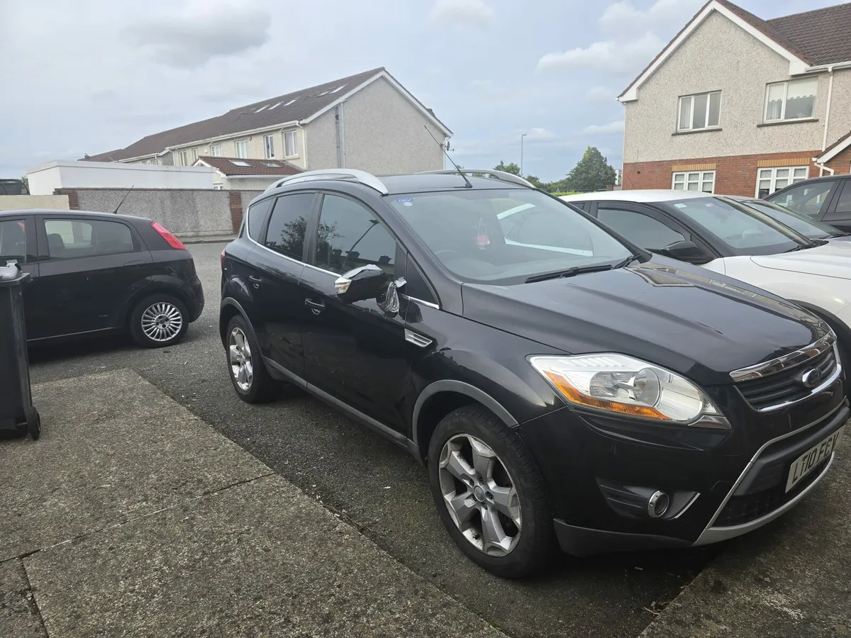 Ford Kuga - Image 2