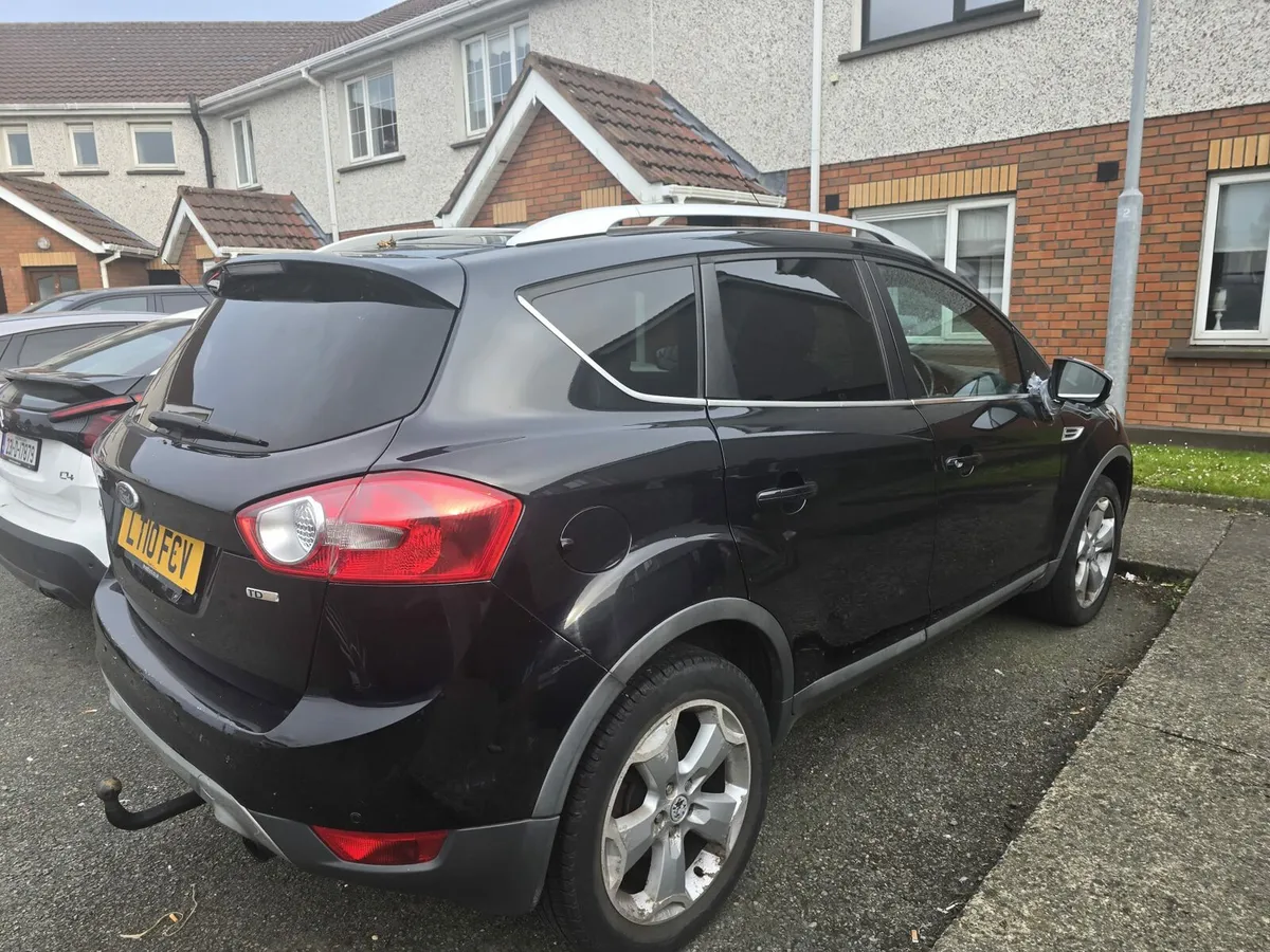 Ford Kuga - Image 3