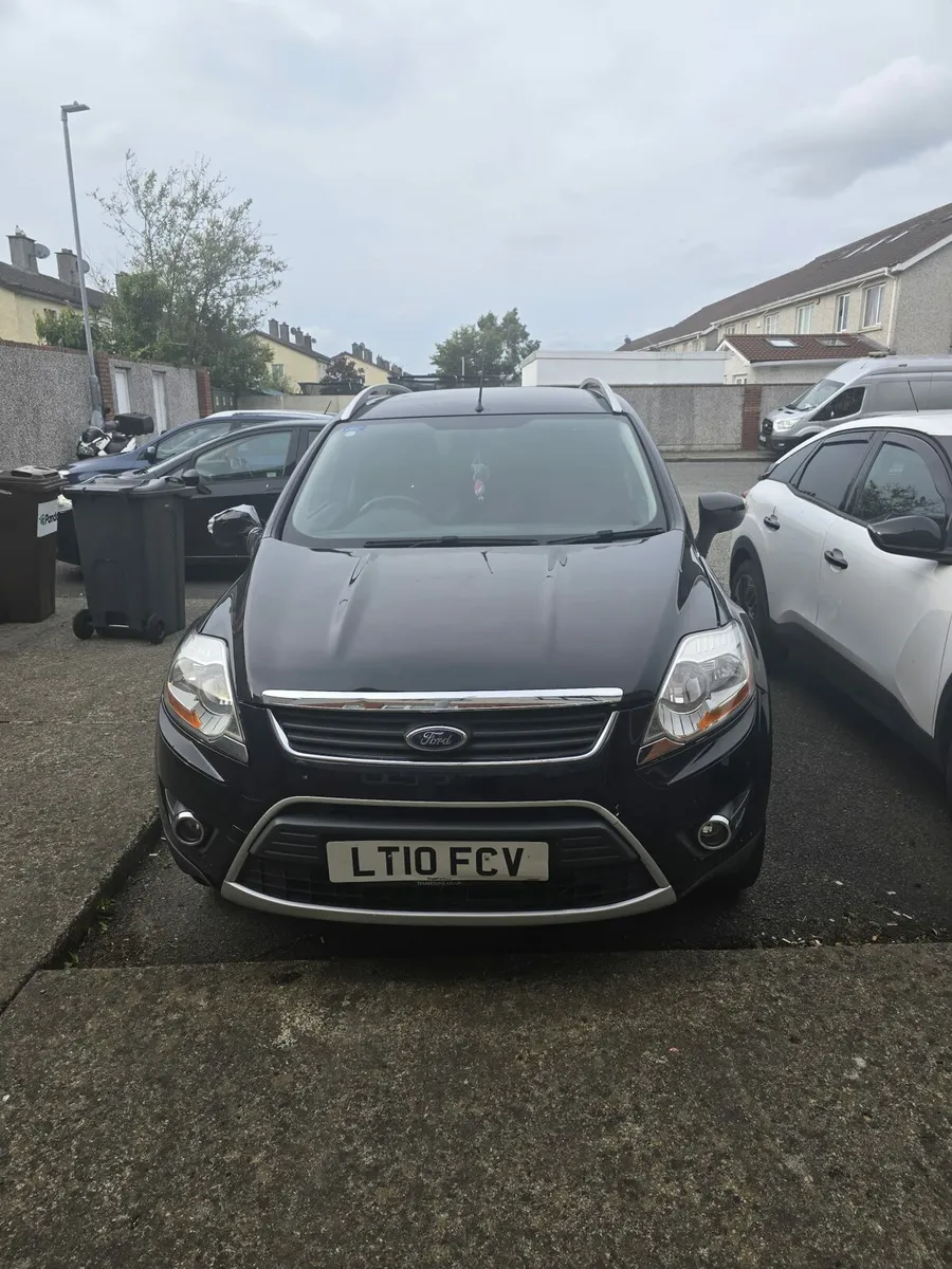 Ford Kuga - Image 4