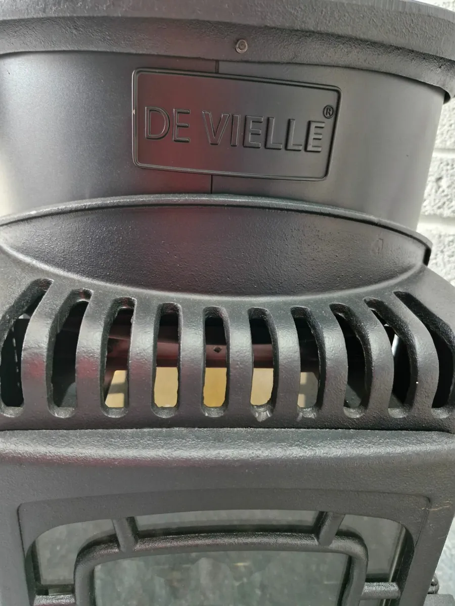 De Ville Gas Stove - Image 2