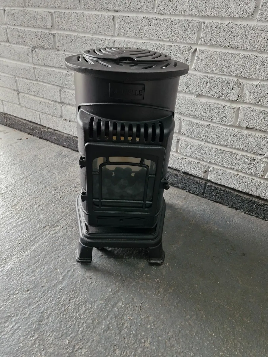 De Ville Gas Stove - Image 3