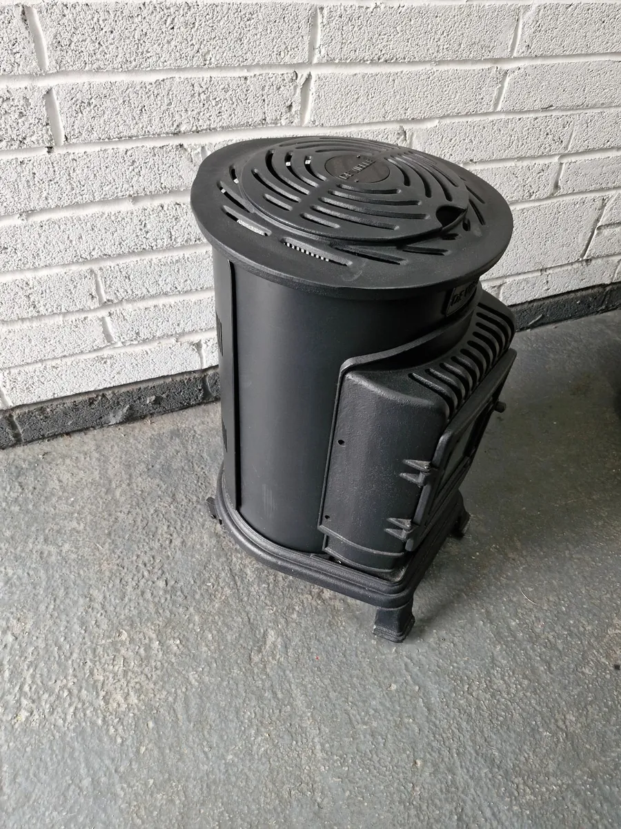 De Ville Gas Stove - Image 4