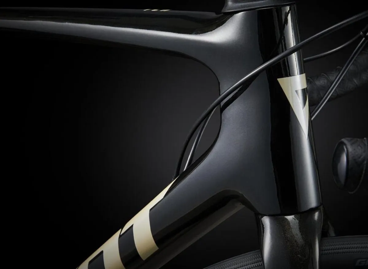 Giant TCR Advanced Disc 2 Pro Compact 105 - Image 4
