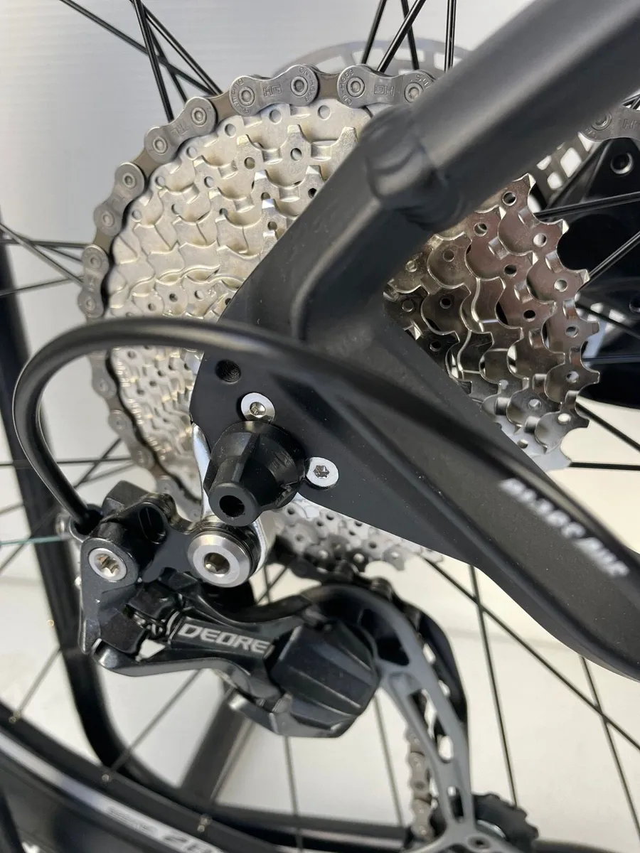 New KROSS Lea 8.0 - Image 4