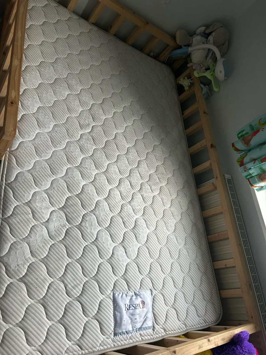 Mattress - Image 1