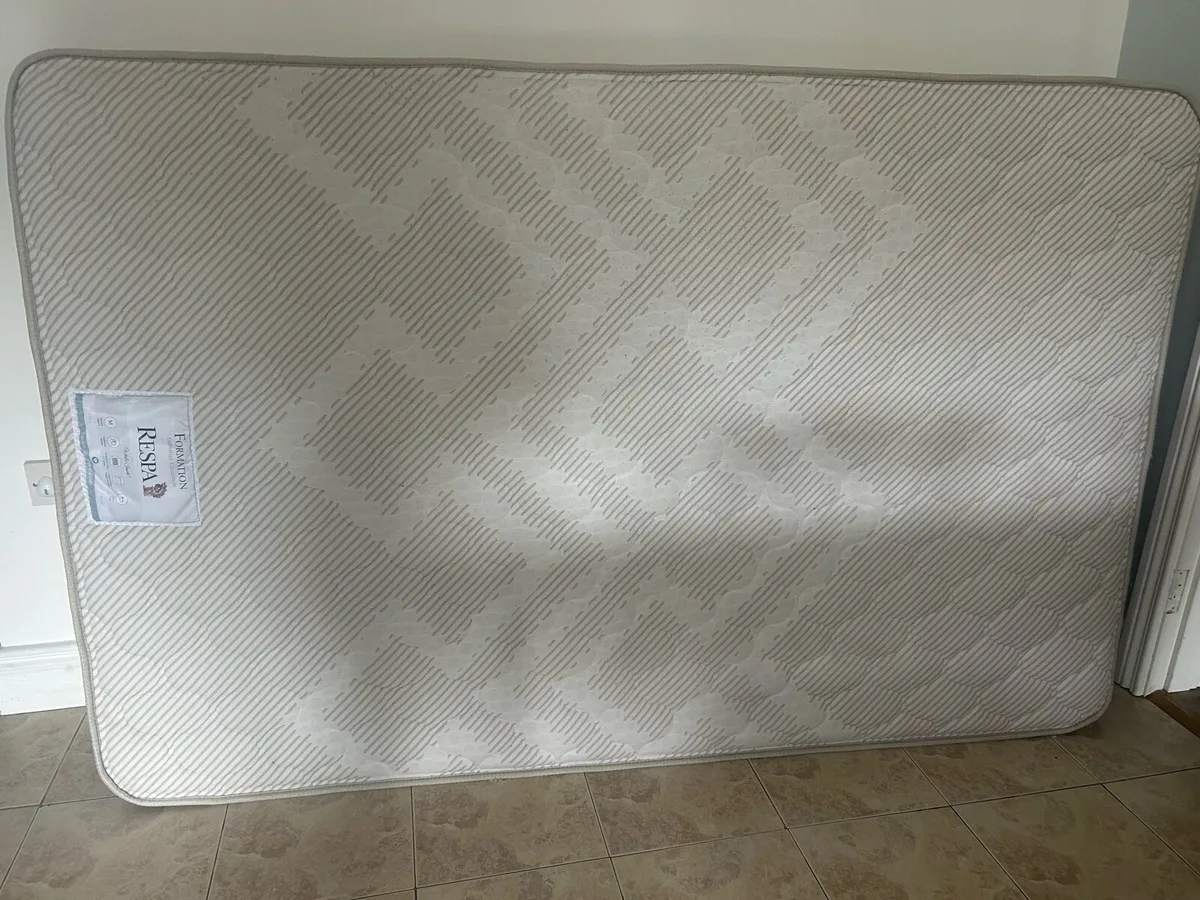 Mattress - Image 4
