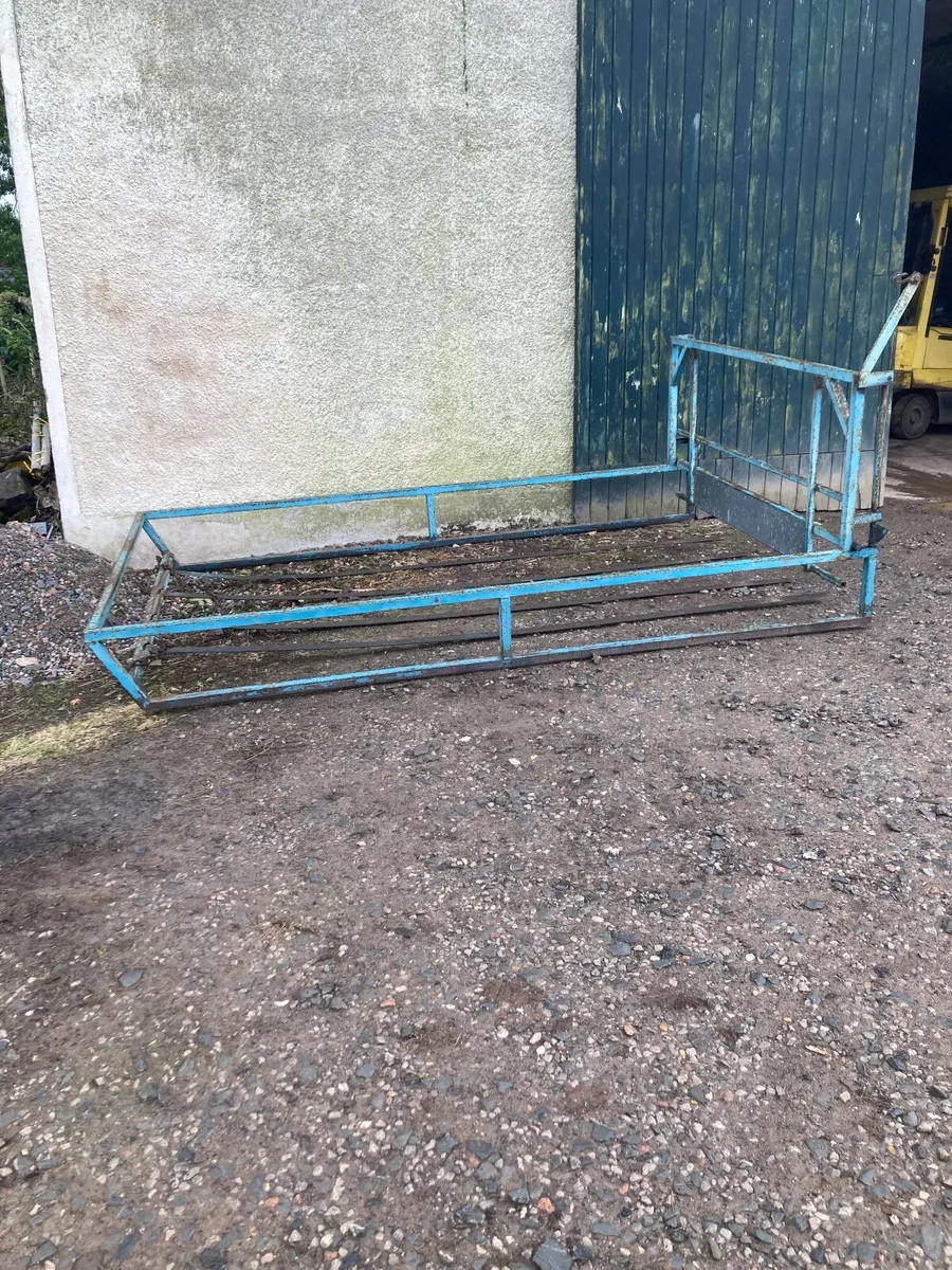 Bale Sleigh - Image 2