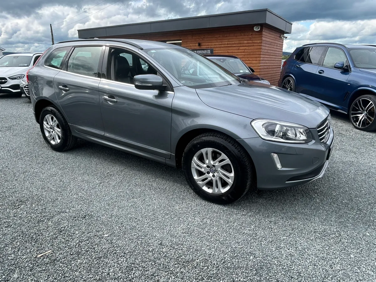 171 VOLVO XC60 D4 SE NAV - Image 2