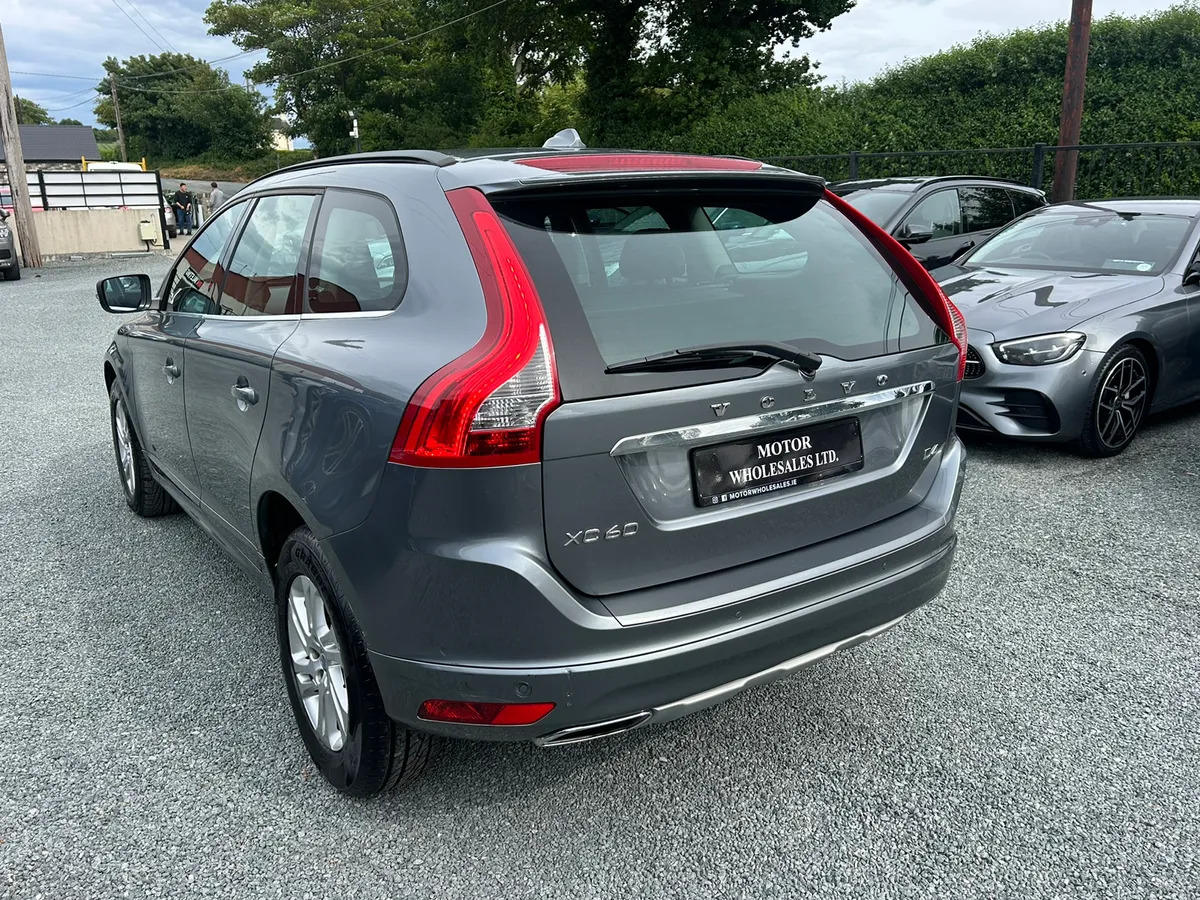 171 VOLVO XC60 D4 SE NAV - Image 3