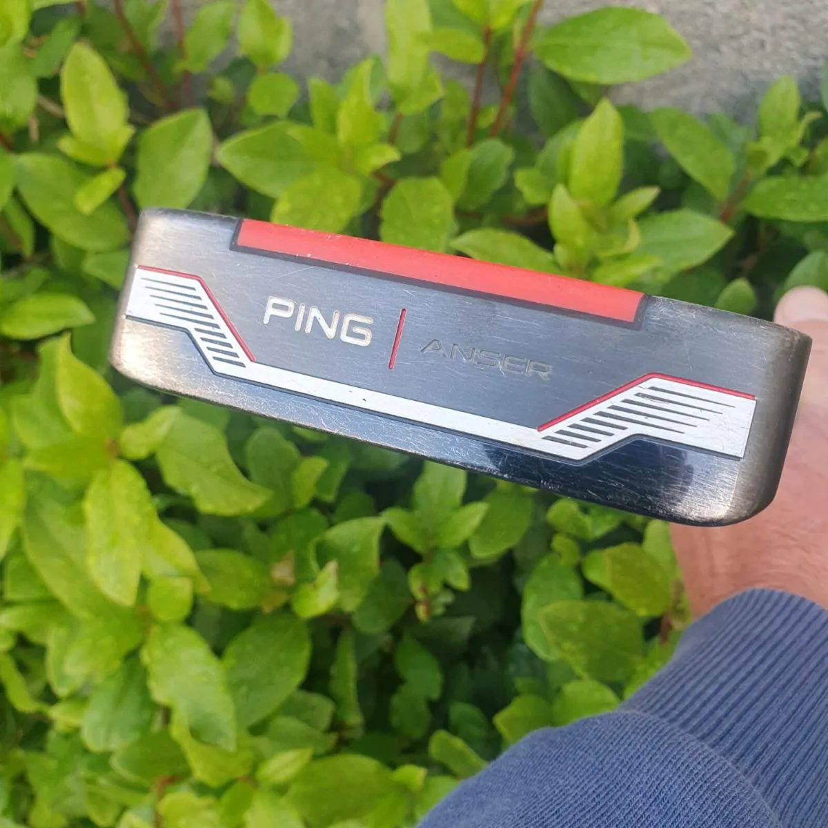 Ping anser putter - Image 1