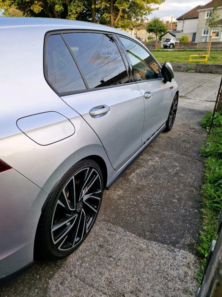 Vw Golf Gti Clubsport 300Bhp - Image 4