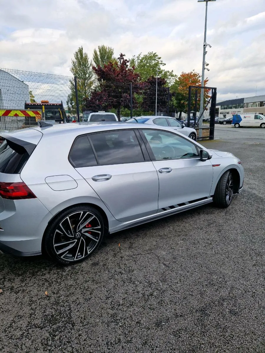 Vw Golf Gti Clubsport 300Bhp - Image 1