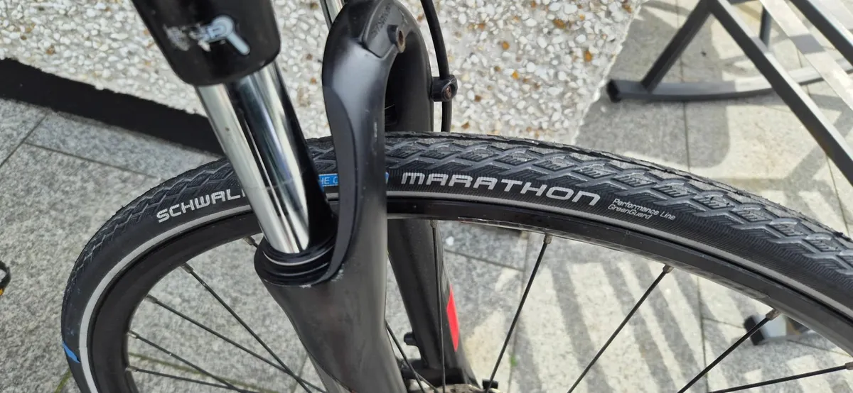 ADULT BIKE - Image 4