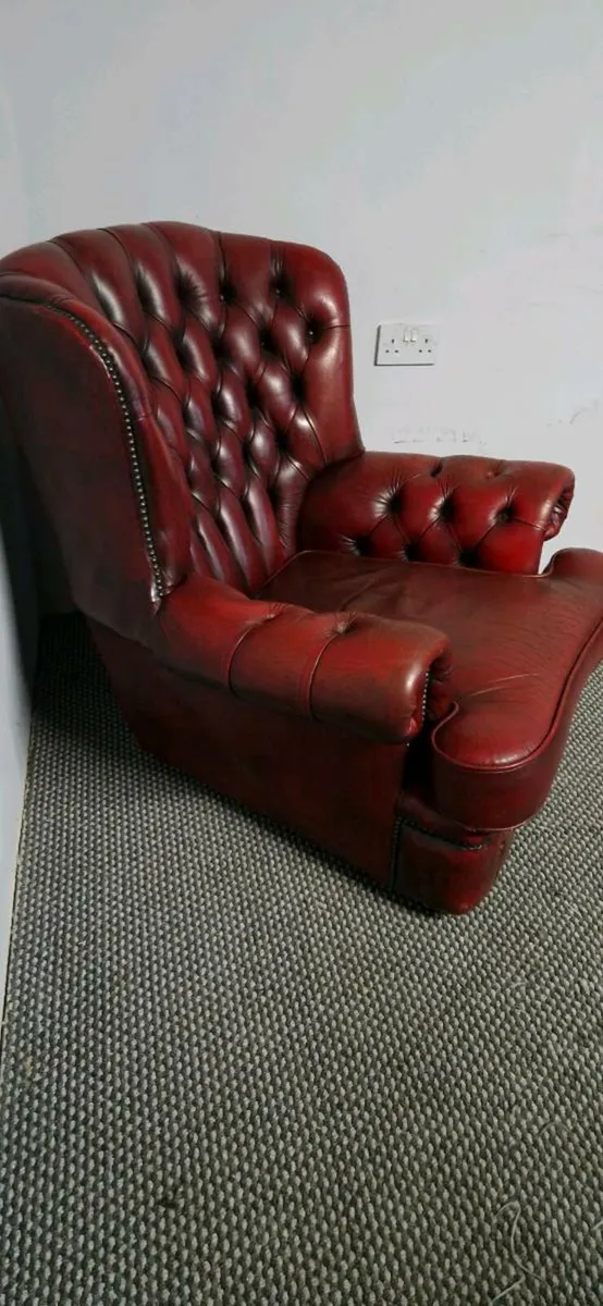 Chesterfield - Image 1