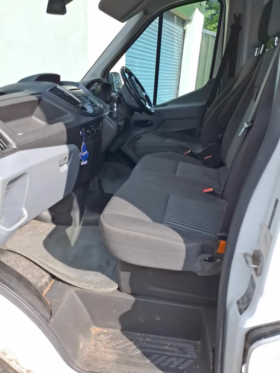 Ford Transit 2017 - Image 1