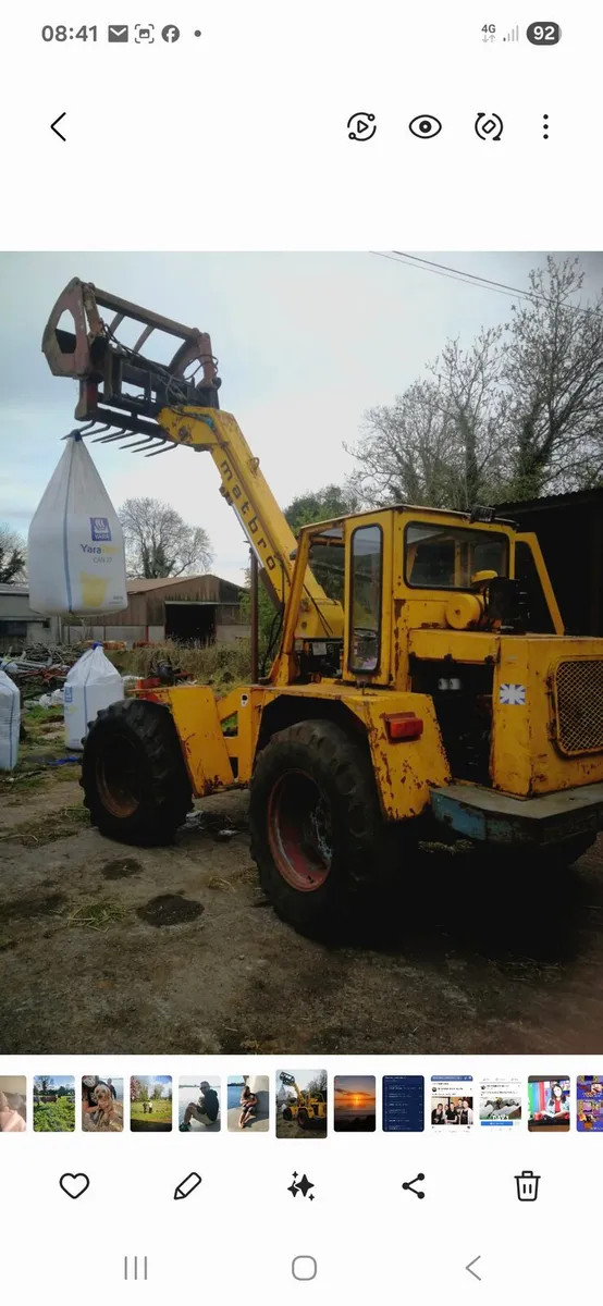 Matbro Ram 40 - Image 1