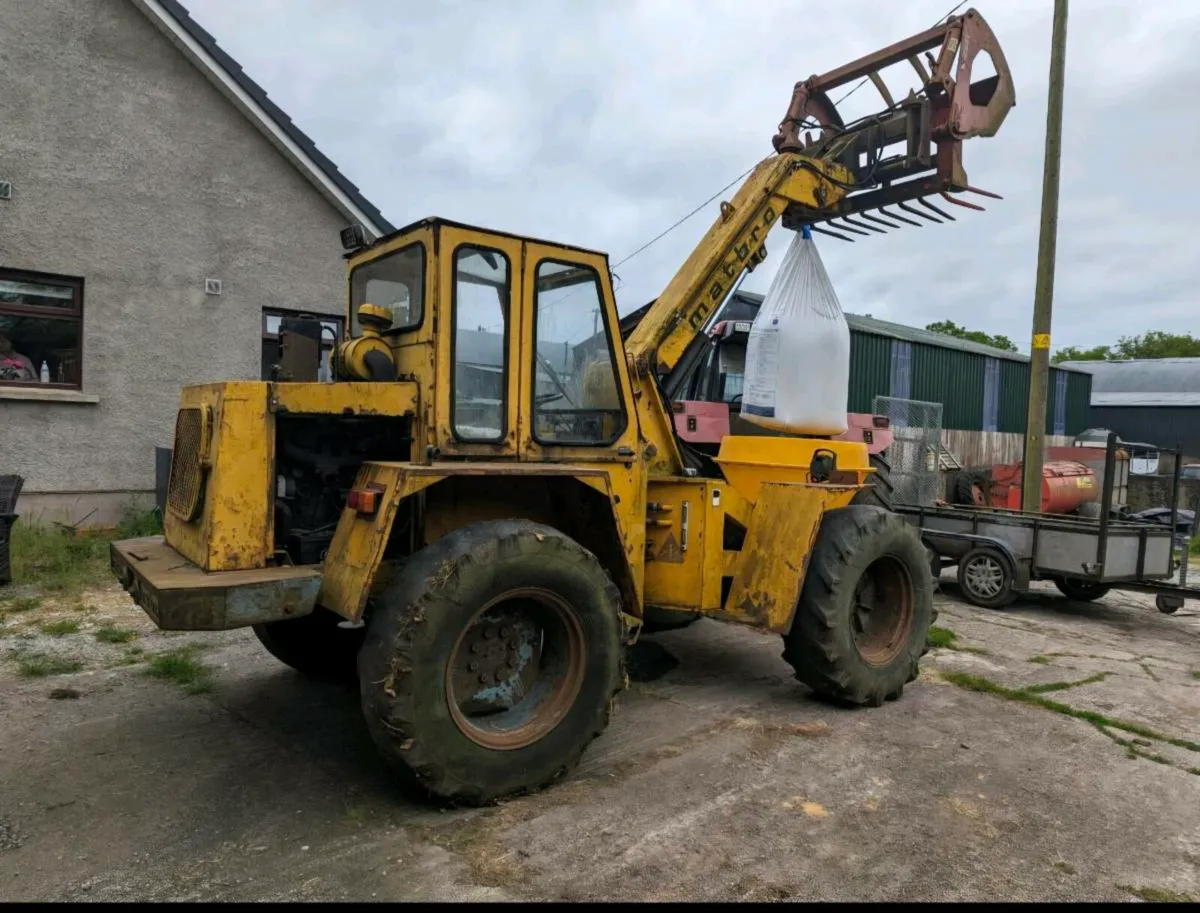 Matbro Ram 40 - Image 2