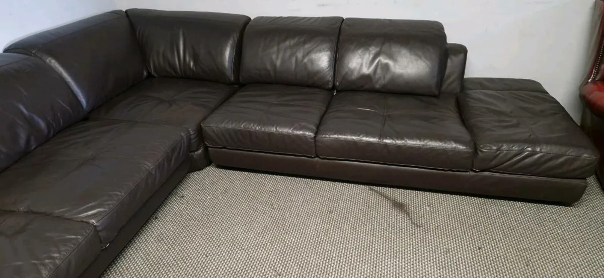 Corner sofa - Image 2