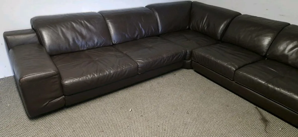 Corner sofa - Image 3