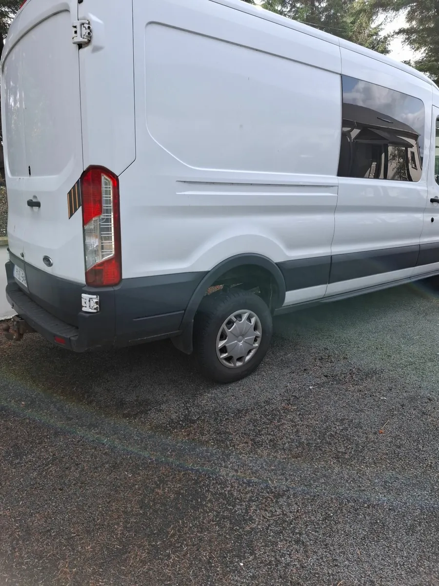 Ford Transit 2017 - Image 3