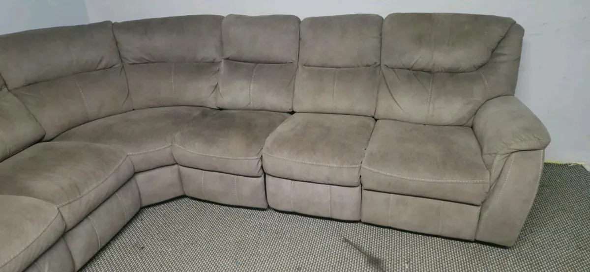 Corner sofa - Image 2