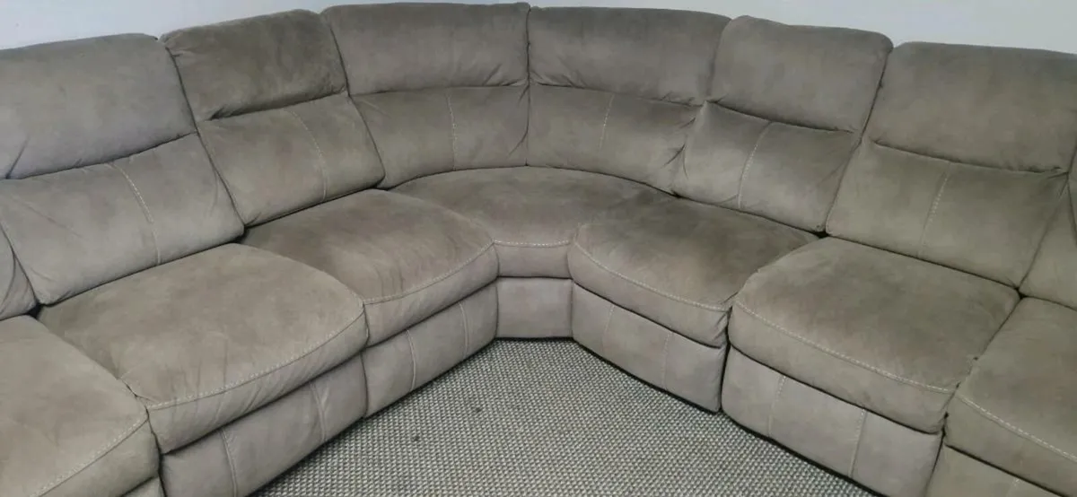 Corner sofa - Image 3