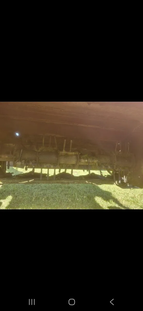 Kuhn fc 250 - Image 2