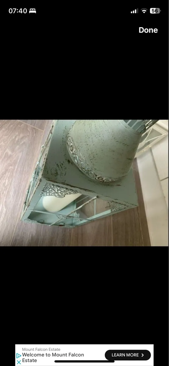Eclectic Lantern - Image 2
