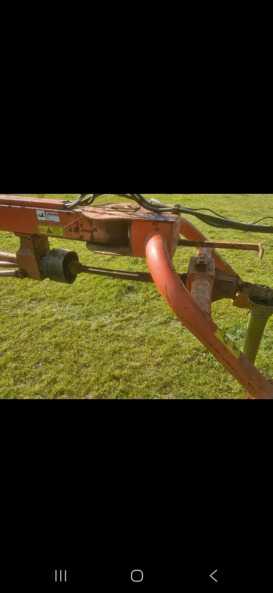 Kuhn fc 250 - Image 4