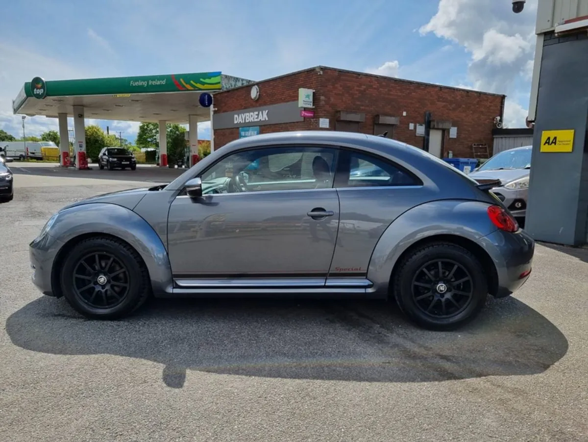 Volkswagen Beetle VW Beetle Auto High Spec - Image 2
