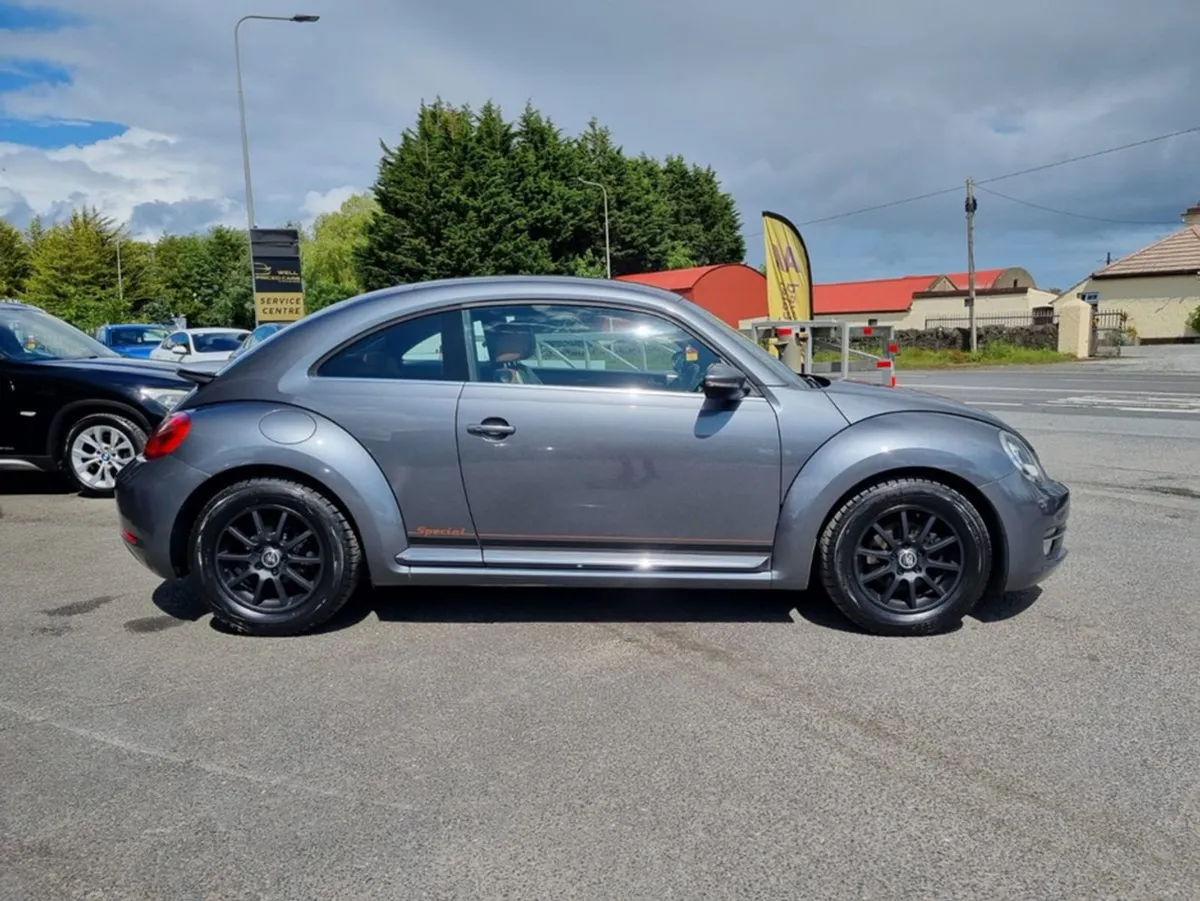 Volkswagen Beetle VW Beetle Auto High Spec - Image 3