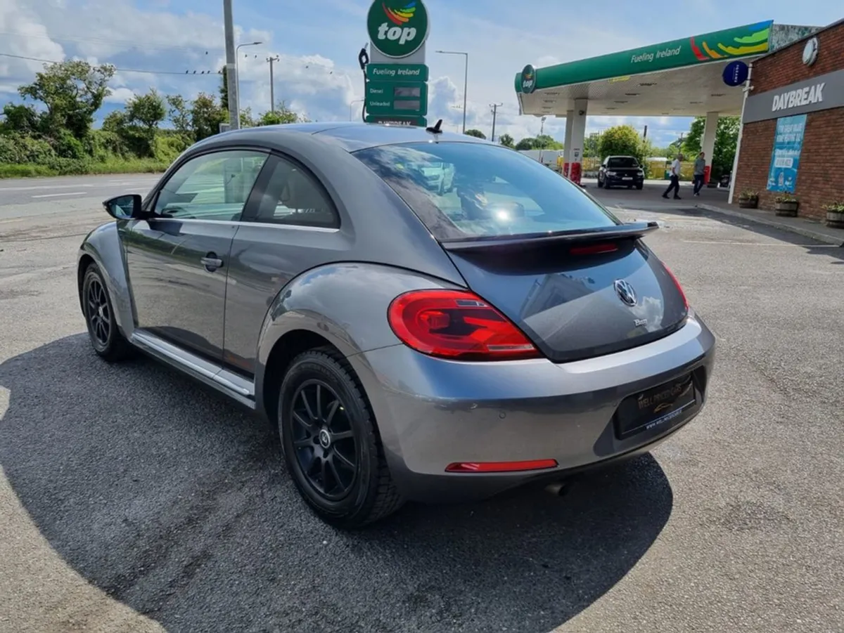 Volkswagen Beetle VW Beetle Auto High Spec - Image 4