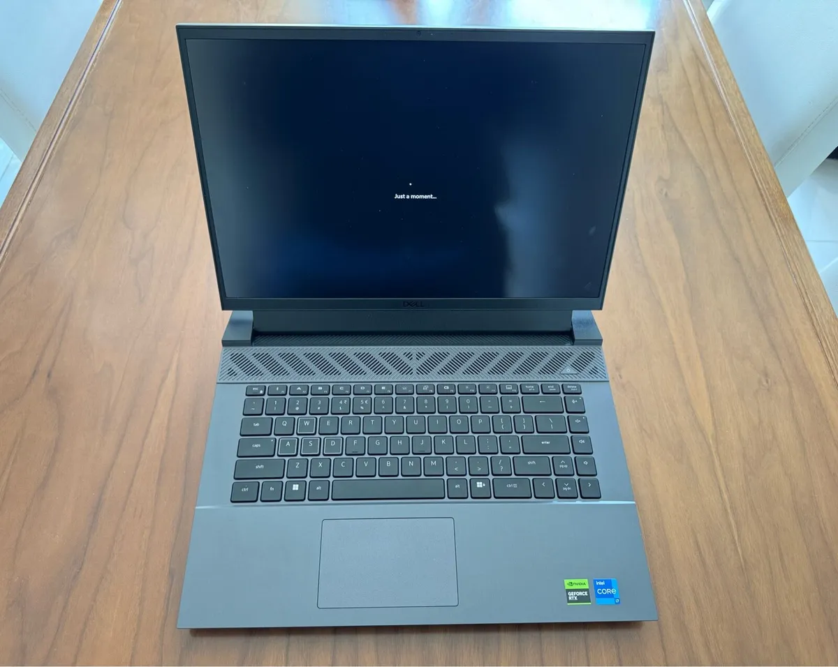 Dell G16 Gaming Laptop (Model 7630) (Boxed) - Image 1