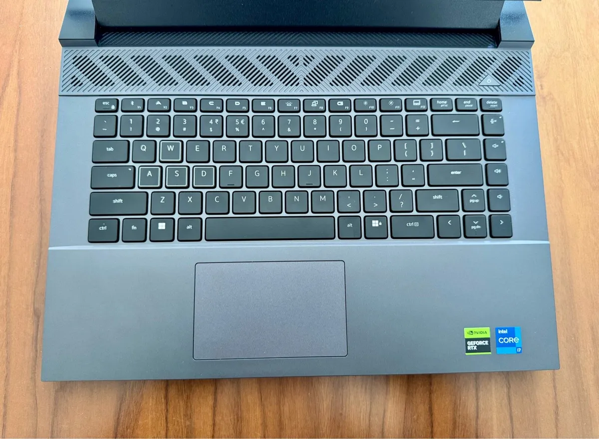 Dell G16 Gaming Laptop (Model 7630) (Boxed) - Image 4