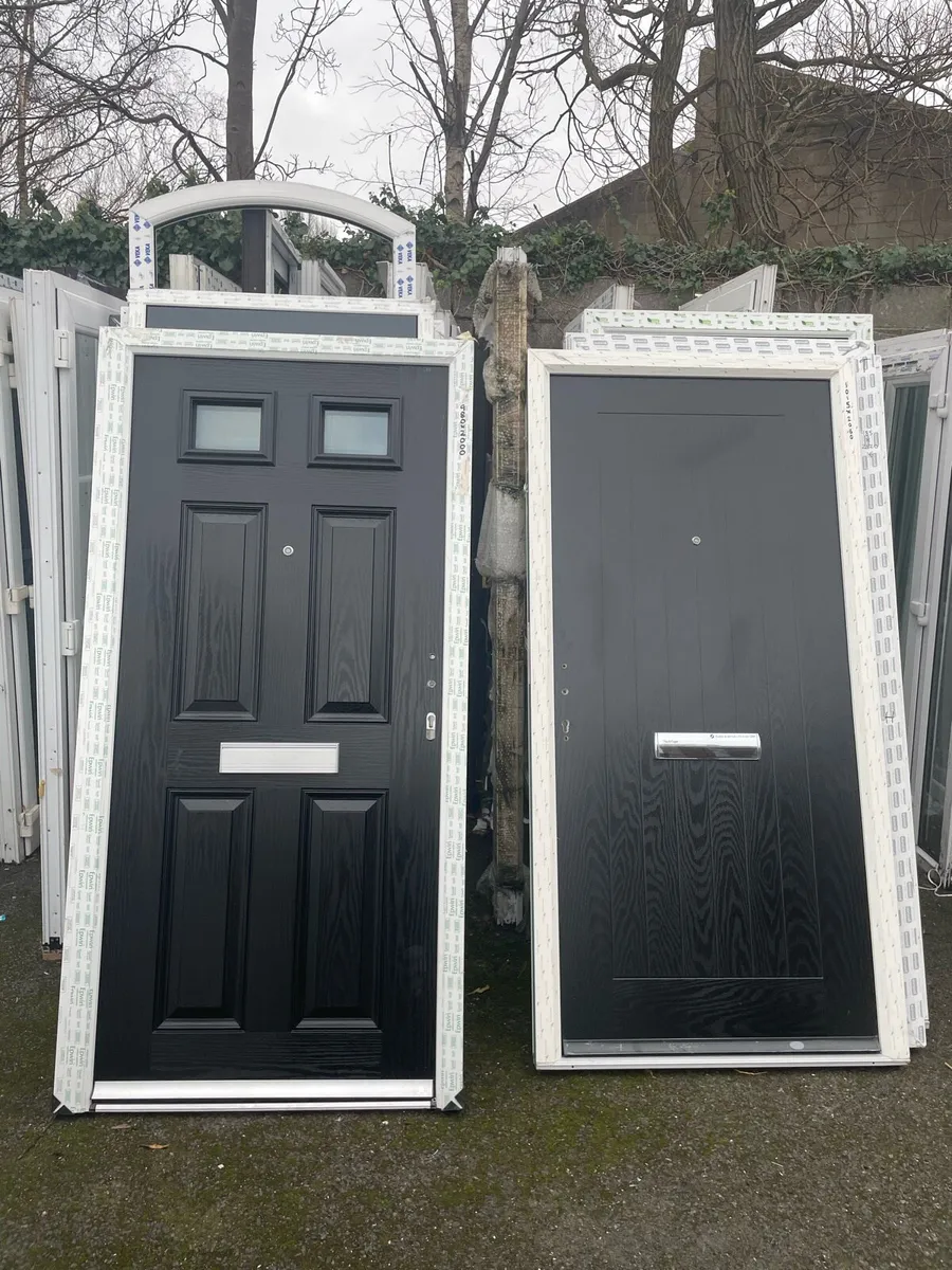 Pvc doors - Image 3