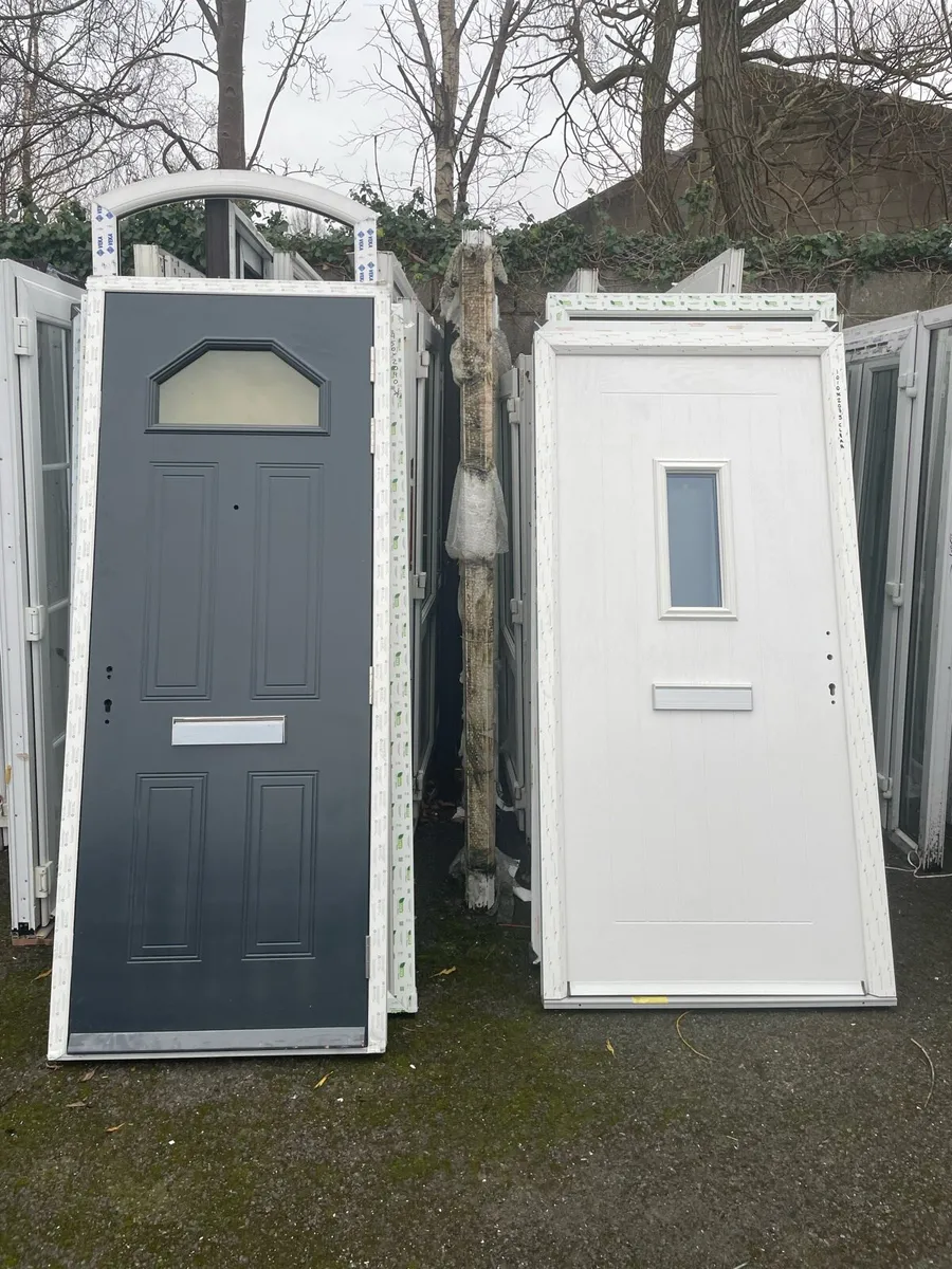 Pvc doors - Image 4