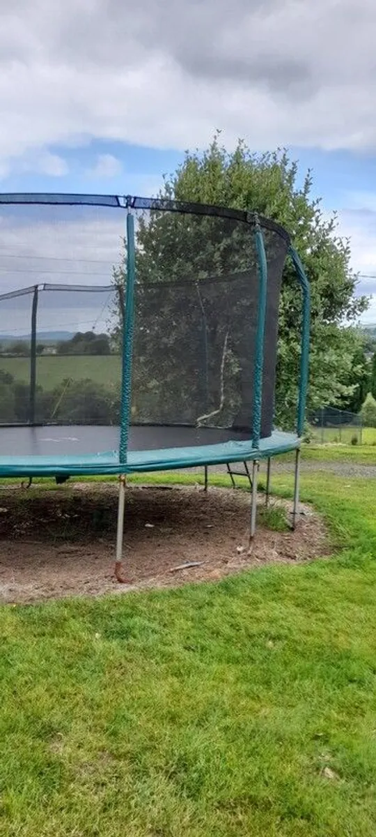 Trampoline - Image 2
