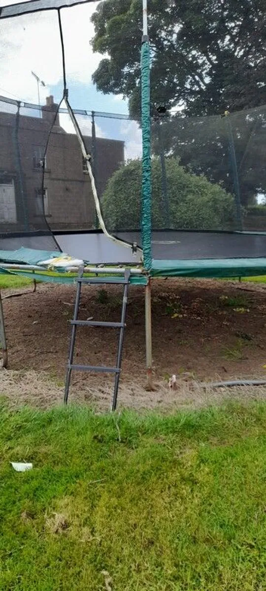 Trampoline - Image 4