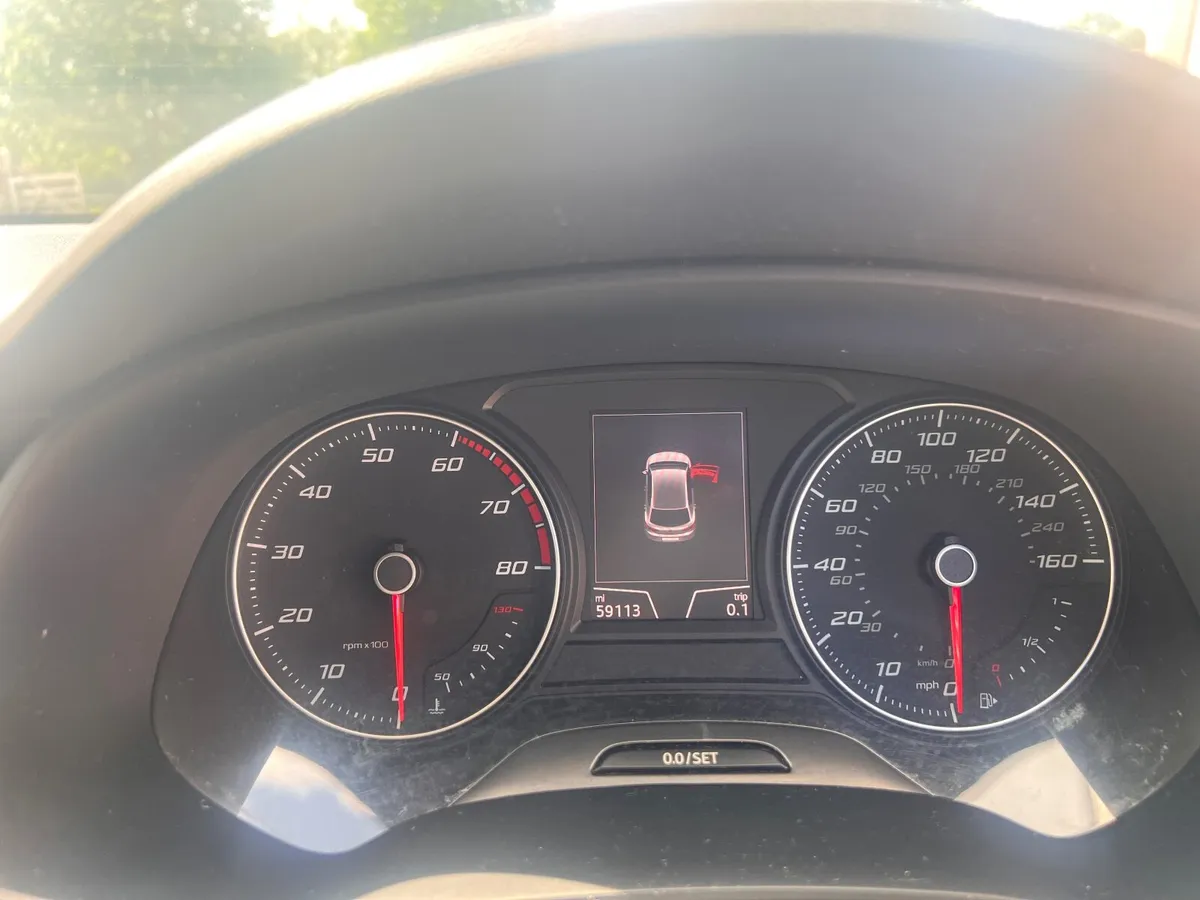 SEAT Leon 1.4 FR - Image 3